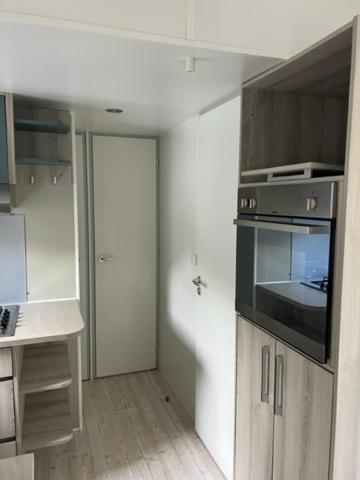 Mobilhome 3 Chambres 2 Salle De Bain Saint-Brévin-les-Pins Buitenkant foto