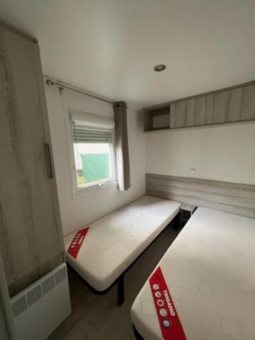 Mobilhome 3 Chambres 2 Salle De Bain Saint-Brévin-les-Pins Buitenkant foto
