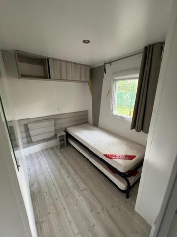 Mobilhome 3 Chambres 2 Salle De Bain Saint-Brévin-les-Pins Buitenkant foto