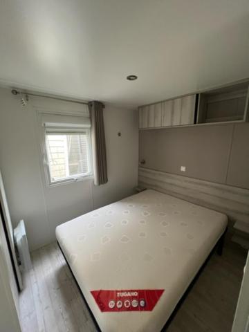 Mobilhome 3 Chambres 2 Salle De Bain Saint-Brévin-les-Pins Buitenkant foto