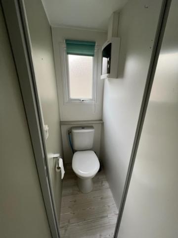 Mobilhome 3 Chambres 2 Salle De Bain Saint-Brévin-les-Pins Buitenkant foto
